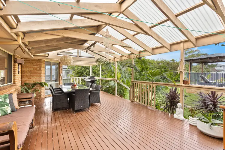 Second view of Homely house listing, 11 Otford Road, Helensburgh NSW 2508