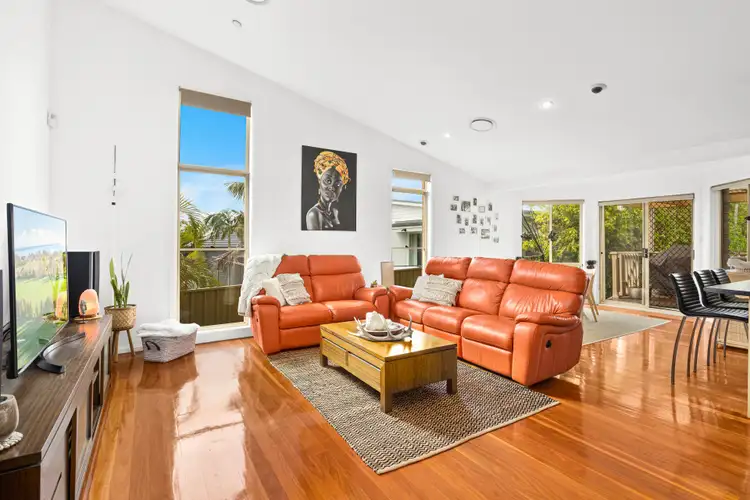 Fifth view of Homely house listing, 11 Otford Road, Helensburgh NSW 2508