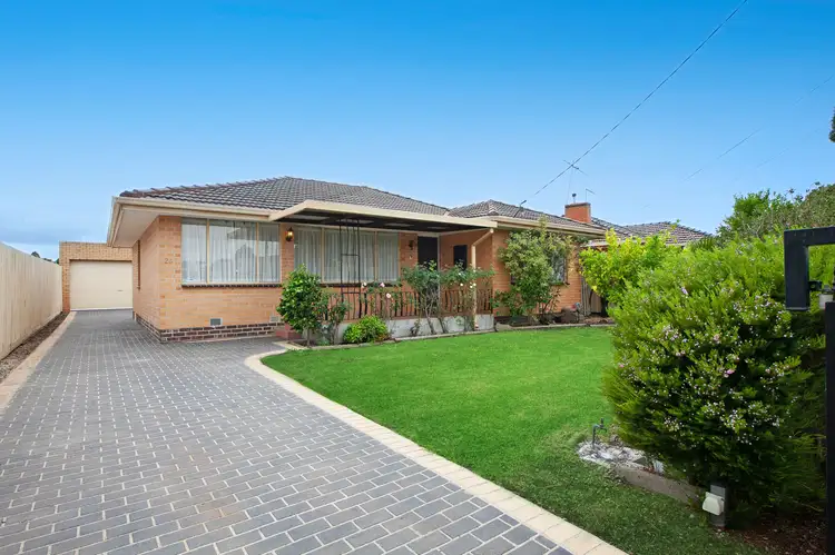 26 Vanessa Avenue, Lalor VIC 3075