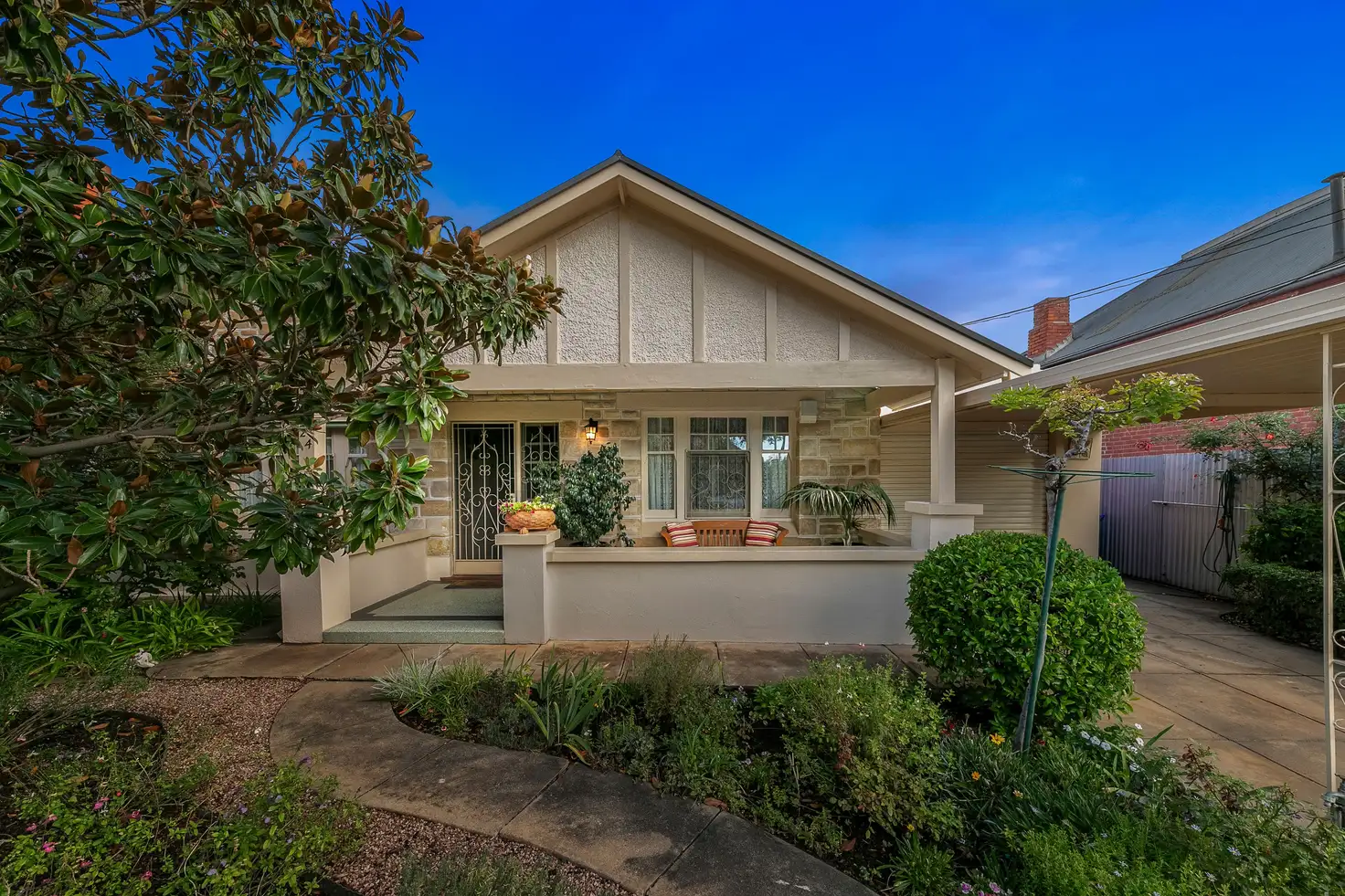 Main view of Homely house listing, 24 Morgan Street, West Hindmarsh SA 5007