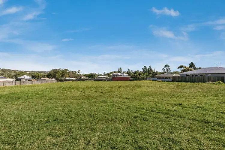Second view of Homely land listing, Lot 2, 6-10 Boothby Street, Drayton QLD 4350
