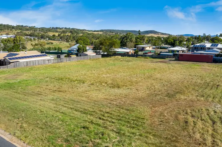 Third view of Homely land listing, Lot 2, 6-10 Boothby Street, Drayton QLD 4350