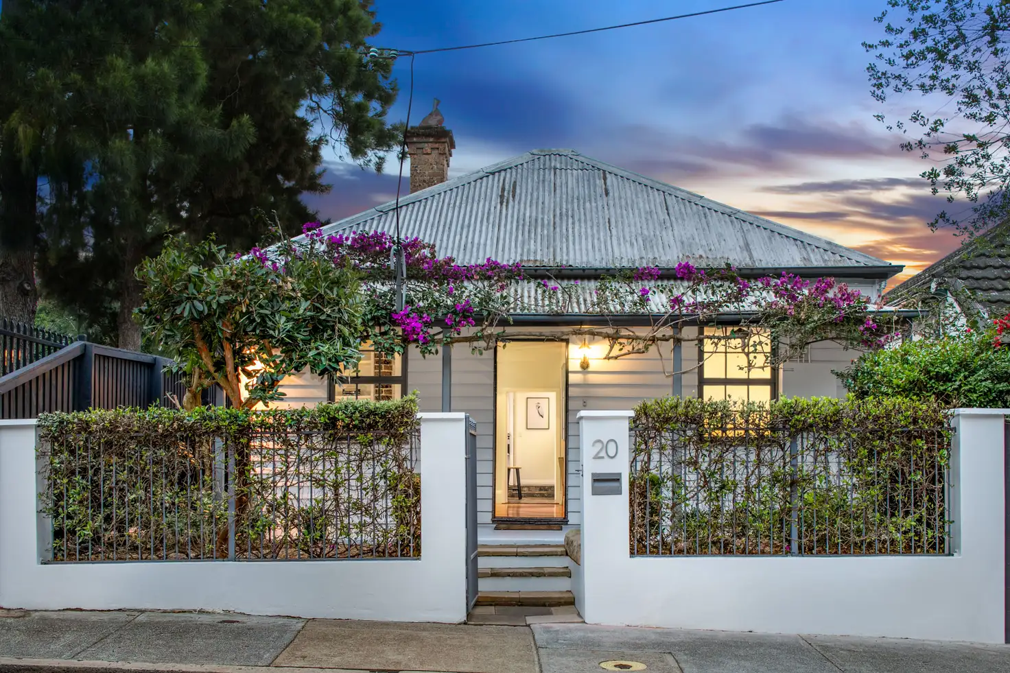 Main view of Homely house listing, 20 Myrtle Street, North Sydney NSW 2060