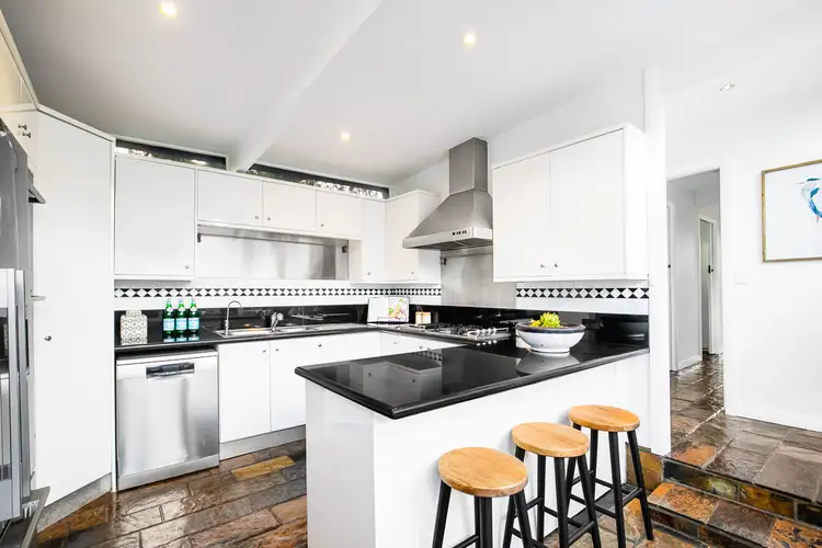 Fifth view of Homely house listing, 20 Myrtle Street, North Sydney NSW 2060