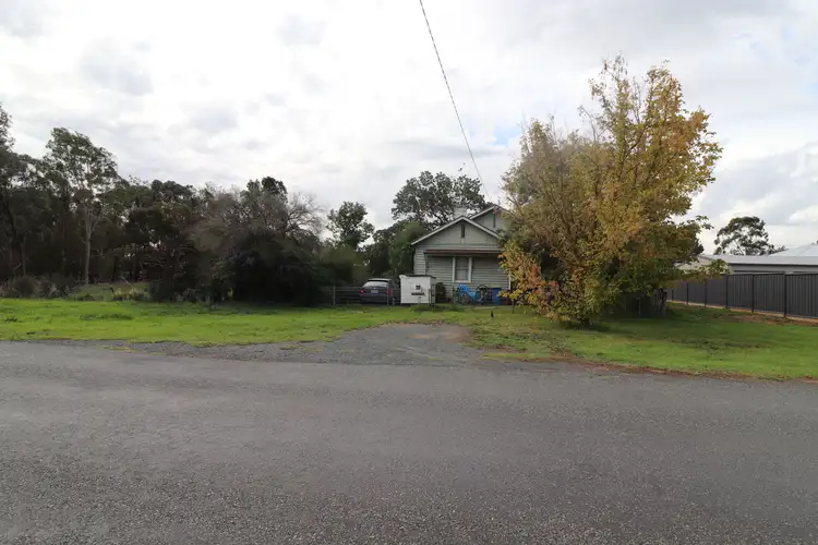 Main view of Homely house listing, 129 O'Reilly Road, Tatura VIC 3616