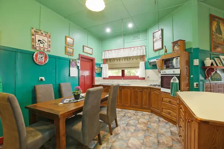 Fourth view of Homely house listing, 1525 Foxhow Road, Leslie Manor VIC 3260