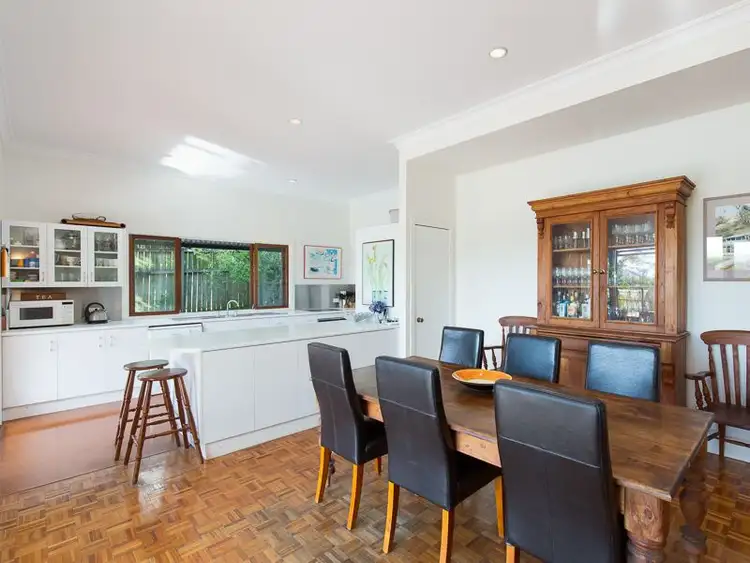 Third view of Homely house listing, 48 Bulimba Street, Bulimba QLD 4171