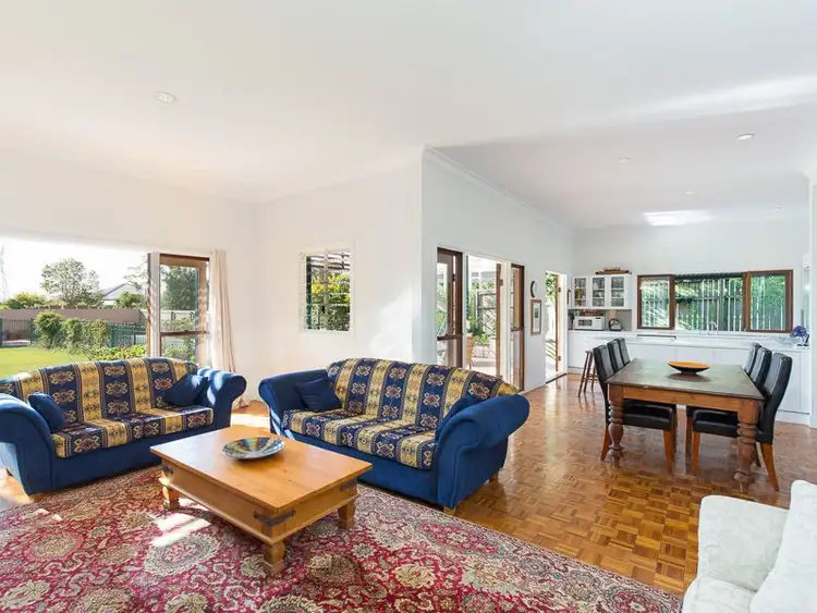 Fourth view of Homely house listing, 48 Bulimba Street, Bulimba QLD 4171