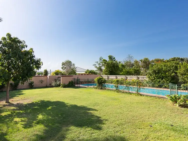 Fifth view of Homely house listing, 48 Bulimba Street, Bulimba QLD 4171