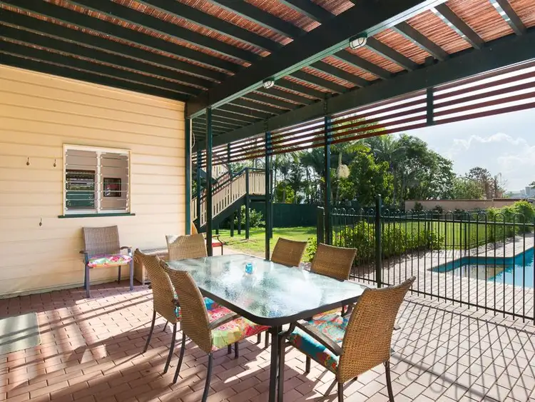Seventh view of Homely house listing, 48 Bulimba Street, Bulimba QLD 4171