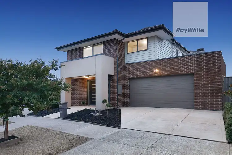 1 Blueberry Street, Greenvale VIC 3059