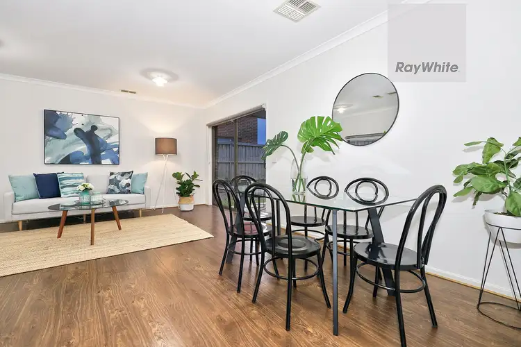 Fifth view of Homely house listing, 1 Blueberry Street, Greenvale VIC 3059