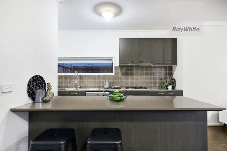 Sixth view of Homely house listing, 1 Blueberry Street, Greenvale VIC 3059