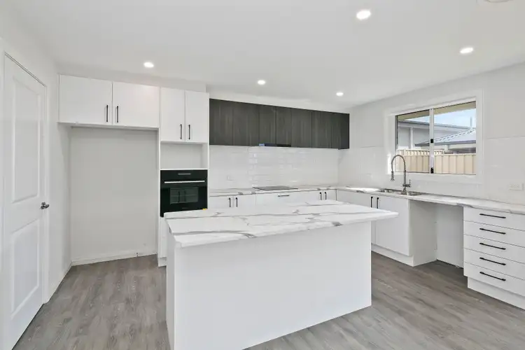 Second view of Homely house listing, 48 Kidd Circuit, Goulburn NSW 2580