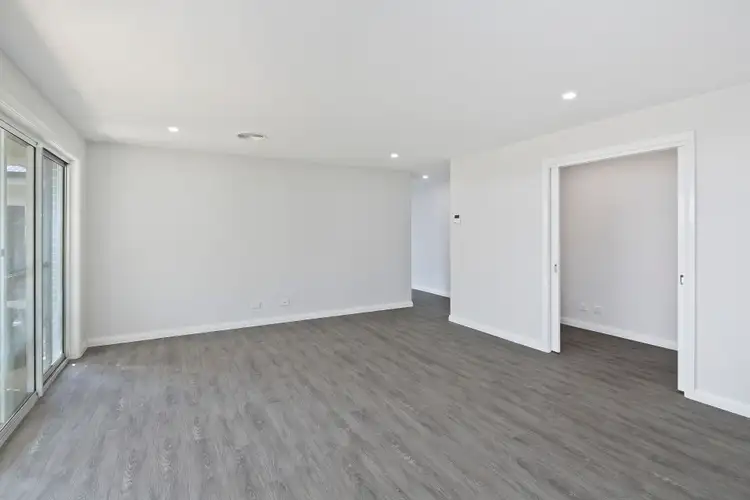 Fourth view of Homely house listing, 48 Kidd Circuit, Goulburn NSW 2580