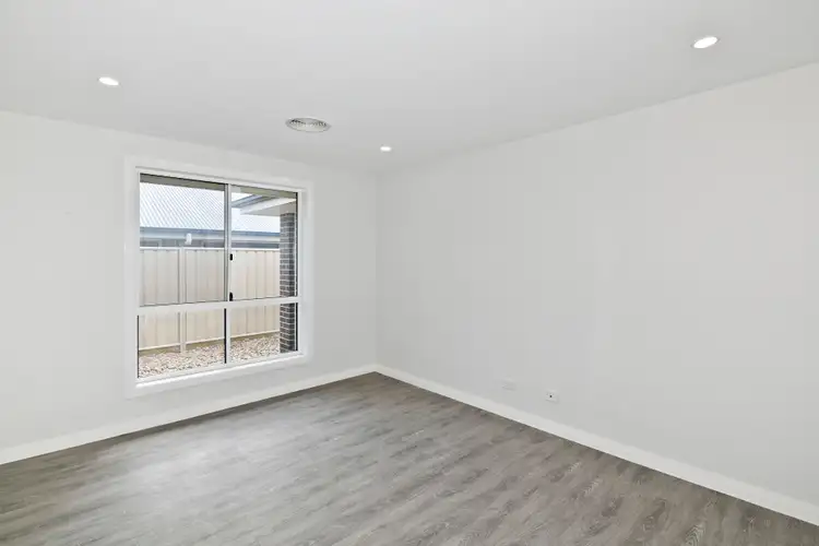 Fifth view of Homely house listing, 48 Kidd Circuit, Goulburn NSW 2580