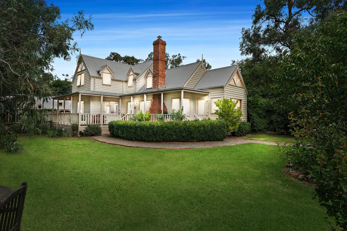 Main view of Homely house listing, 26-28 Nirvana Close, Langwarrin South VIC 3911
