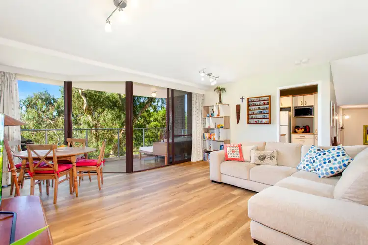 Main view of Homely unit listing, 4/1 Carlisle Close, Macquarie Park NSW 2113