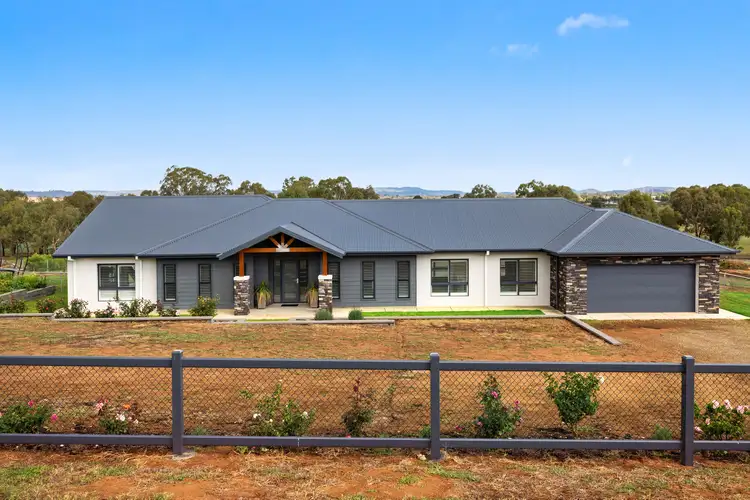 Main view of Homely house listing, 35 Matilda Crescent, Gumly Gumly NSW 2652
