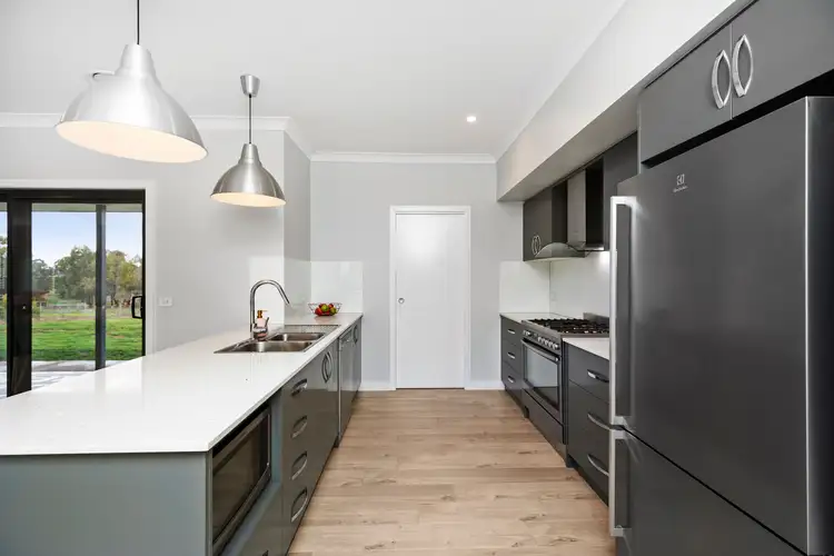 Second view of Homely house listing, 35 Matilda Crescent, Gumly Gumly NSW 2652