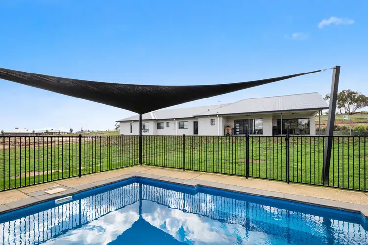 Third view of Homely house listing, 35 Matilda Crescent, Gumly Gumly NSW 2652