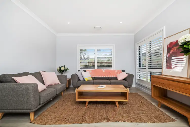 Fifth view of Homely house listing, 35 Matilda Crescent, Gumly Gumly NSW 2652