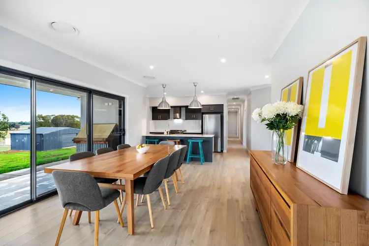 Seventh view of Homely house listing, 35 Matilda Crescent, Gumly Gumly NSW 2652