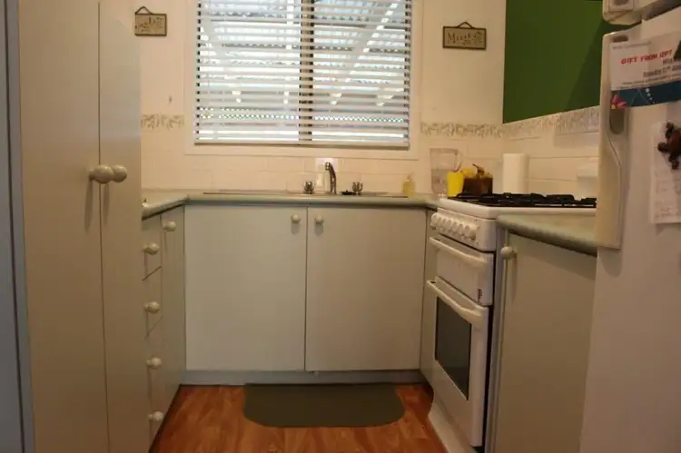 Second view of Homely house listing, 11/123 Point Leander Drive, Port Denison WA 6525