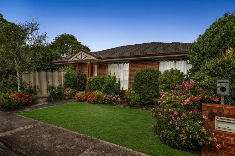 1/100 Mount Dandenong Road, Ringwood East VIC 3135