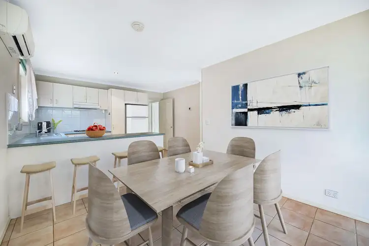 Fourth view of Homely unit listing, 1/100 Mount Dandenong Road, Ringwood East VIC 3135