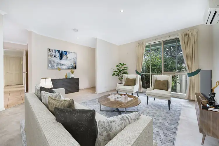 Fifth view of Homely unit listing, 1/100 Mount Dandenong Road, Ringwood East VIC 3135