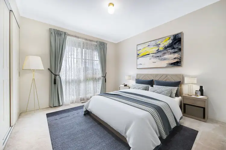 Sixth view of Homely unit listing, 1/100 Mount Dandenong Road, Ringwood East VIC 3135