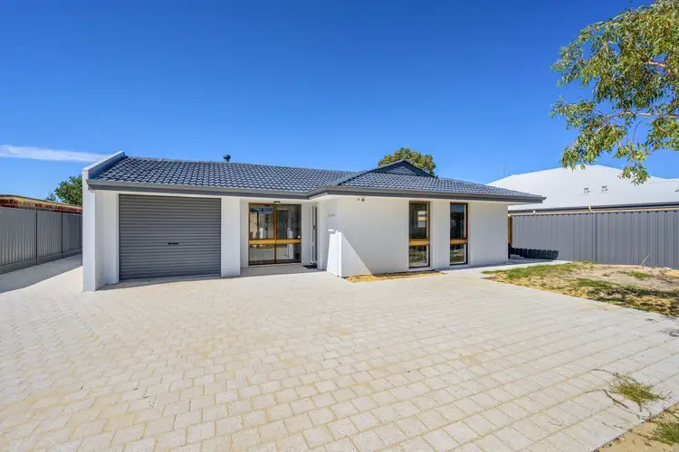 182 Bridgewater Drive, Kallaroo WA 6025