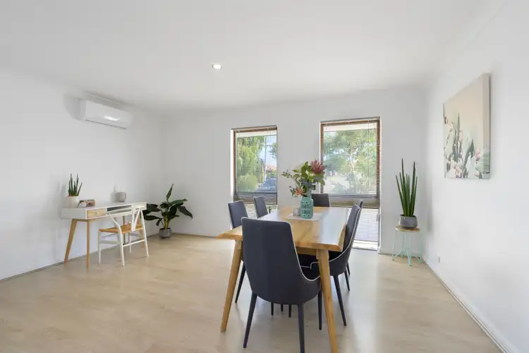 Fifth view of Homely house listing, 182 Bridgewater Drive, Kallaroo WA 6025