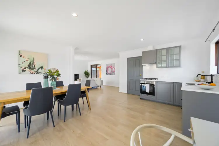 Sixth view of Homely house listing, 182 Bridgewater Drive, Kallaroo WA 6025