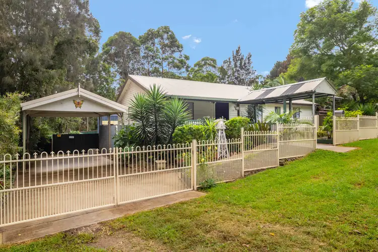 Second view of Homely house listing, 24 Tomakin Place, Tomakin NSW 2537