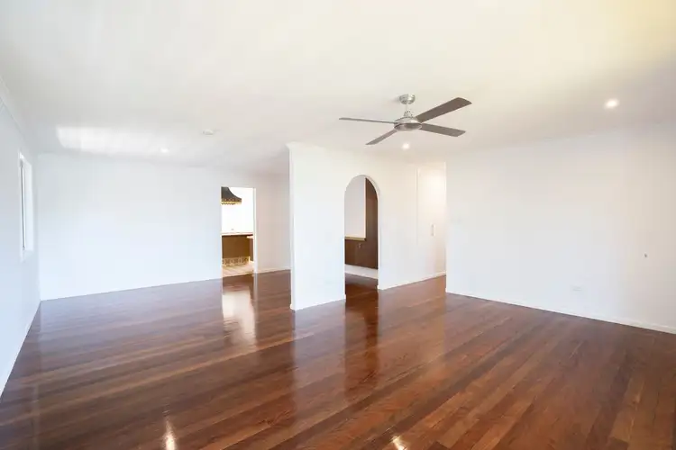 Second view of Homely house listing, 15 Avon Avenue, Banksia Beach QLD 4507