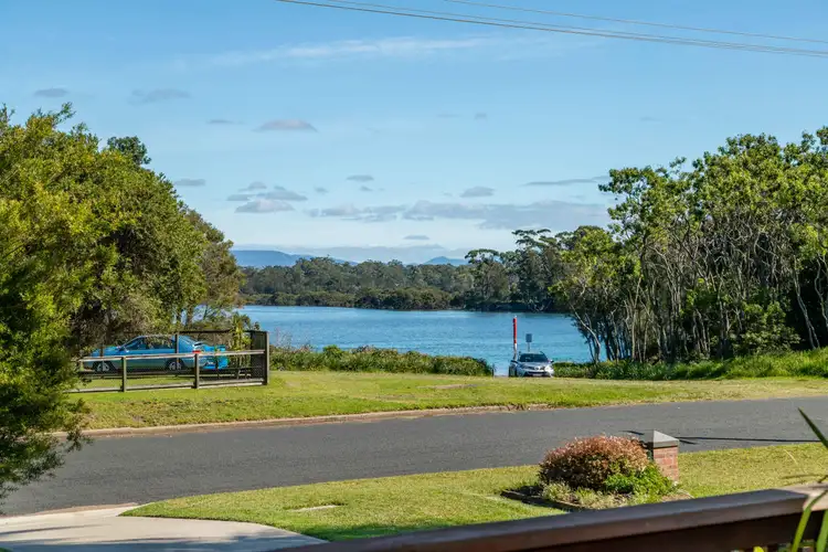 Main view of Homely house listing, 74 Sunpatch Parade, Tomakin NSW 2537
