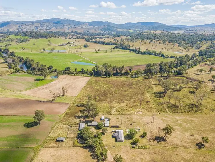 Second view of Homely rural property listing, 60 Barney Gordon VC Road, Beaudesert QLD 4285