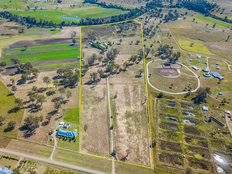 Third view of Homely rural property listing, 60 Barney Gordon VC Road, Beaudesert QLD 4285