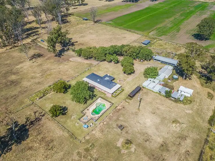Fourth view of Homely rural property listing, 60 Barney Gordon VC Road, Beaudesert QLD 4285