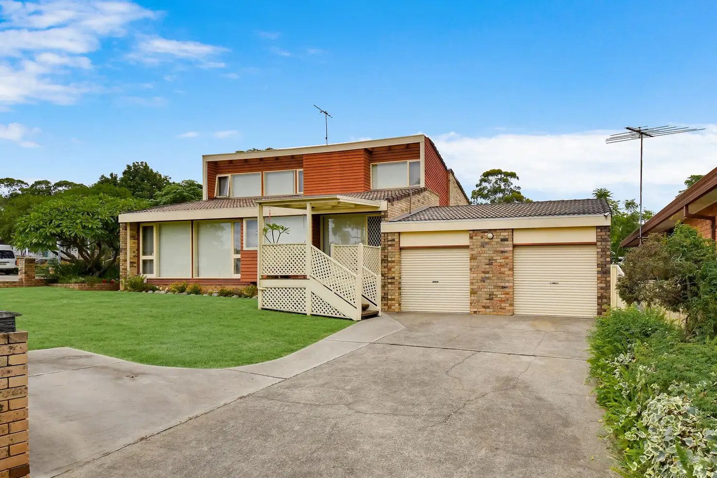 Main view of Homely house listing, 1 Roma Place, Ingleburn NSW 2565
