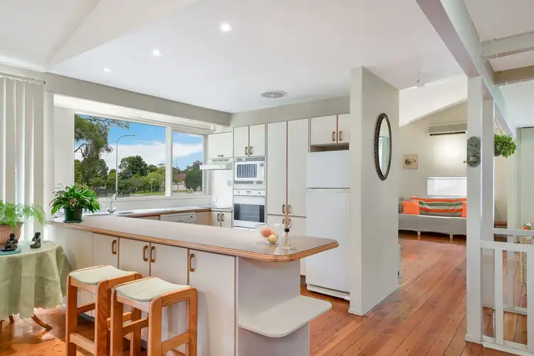 Fourth view of Homely house listing, 1 Roma Place, Ingleburn NSW 2565