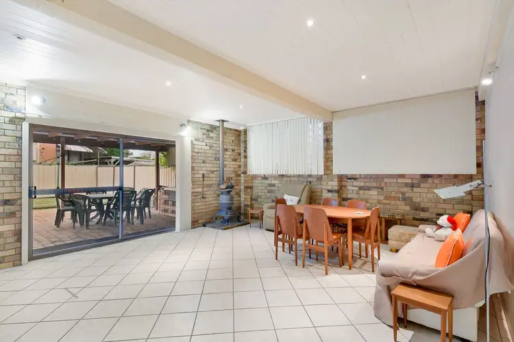 Fifth view of Homely house listing, 1 Roma Place, Ingleburn NSW 2565