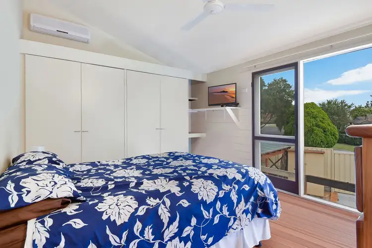 Sixth view of Homely house listing, 1 Roma Place, Ingleburn NSW 2565