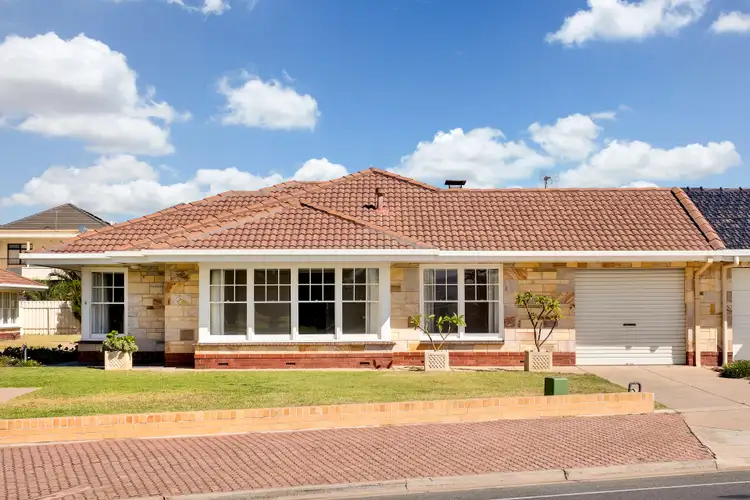 Second view of Homely unit listing, 6/12 Patawalonga Frontage, Glenelg North SA 5045