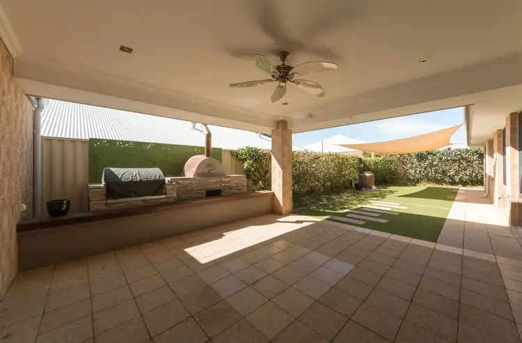 Fifth view of Homely house listing, 5 Wanderer Parkway, Baldivis WA 6171