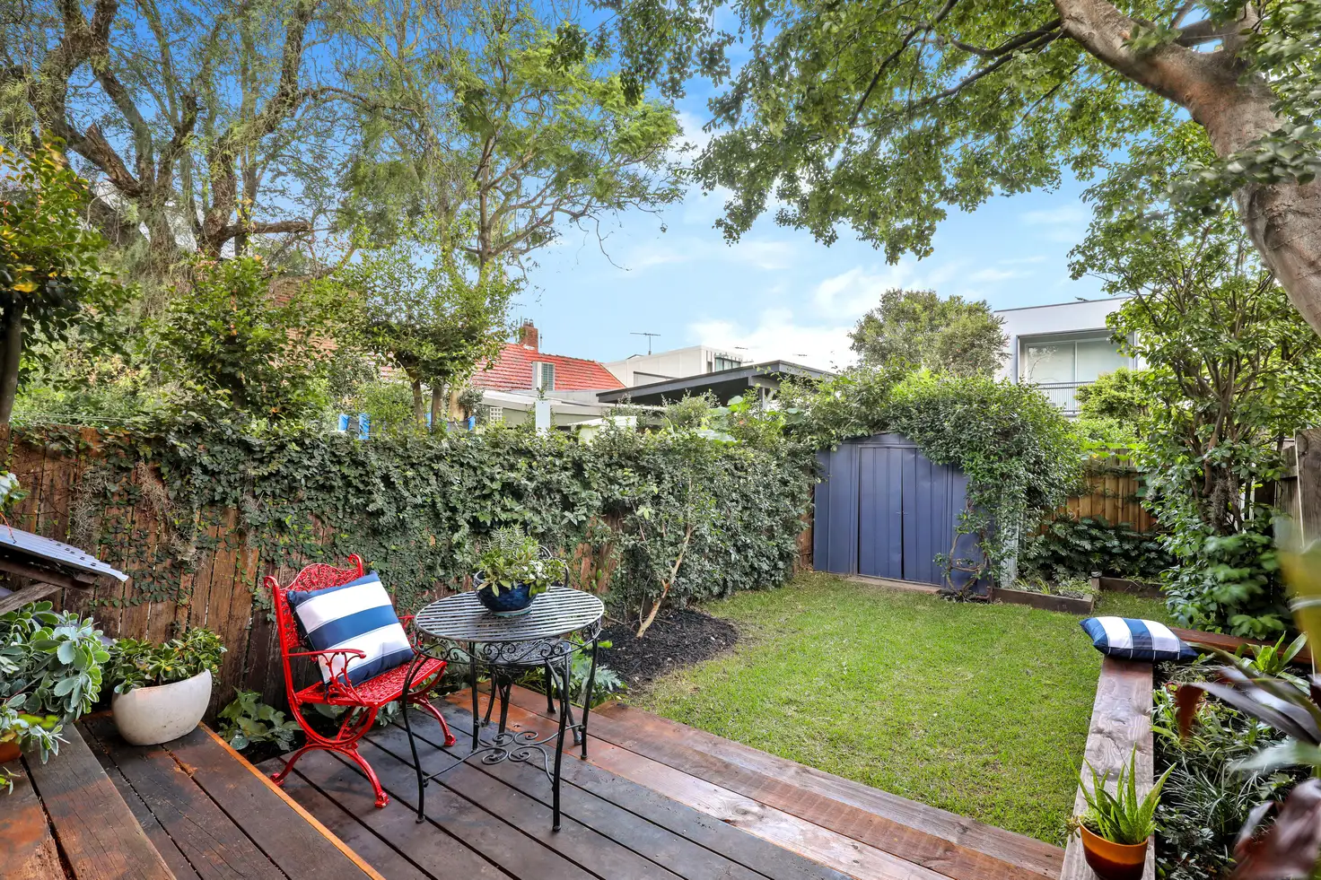 Main view of Homely house listing, 98 Wells Street, Newtown NSW 2042