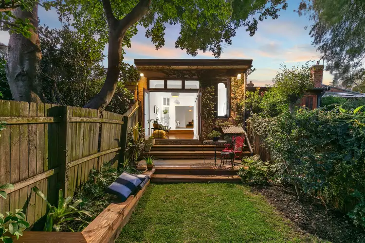 Second view of Homely house listing, 98 Wells Street, Newtown NSW 2042