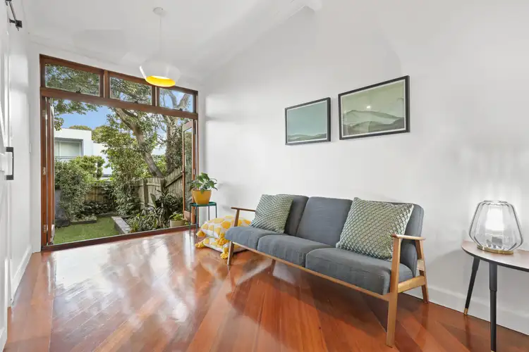 Third view of Homely house listing, 98 Wells Street, Newtown NSW 2042